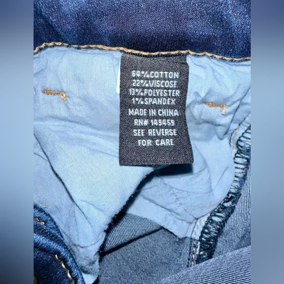 EUC PROSPERITY jeans - 31‎ - Picture 7 of 7